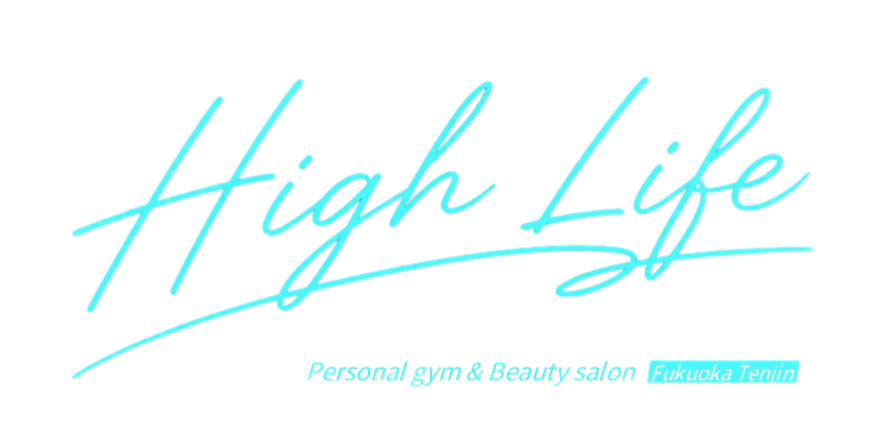 HIGH LIFE